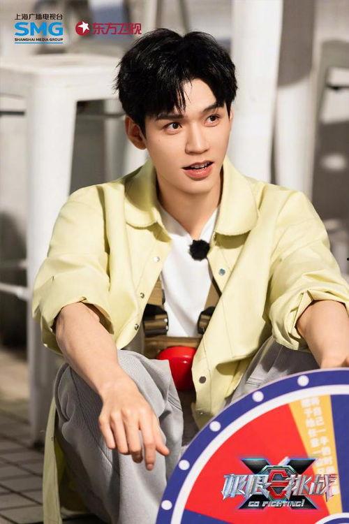 龚俊黄景瑜圈内爆料,娱乐圈背后的真实故事 第1张 龚俊黄景瑜圈内爆料,娱乐圈背后的真实故事 第1张